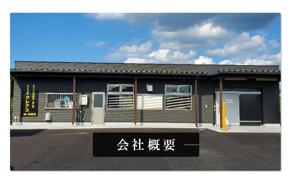 会社概要
